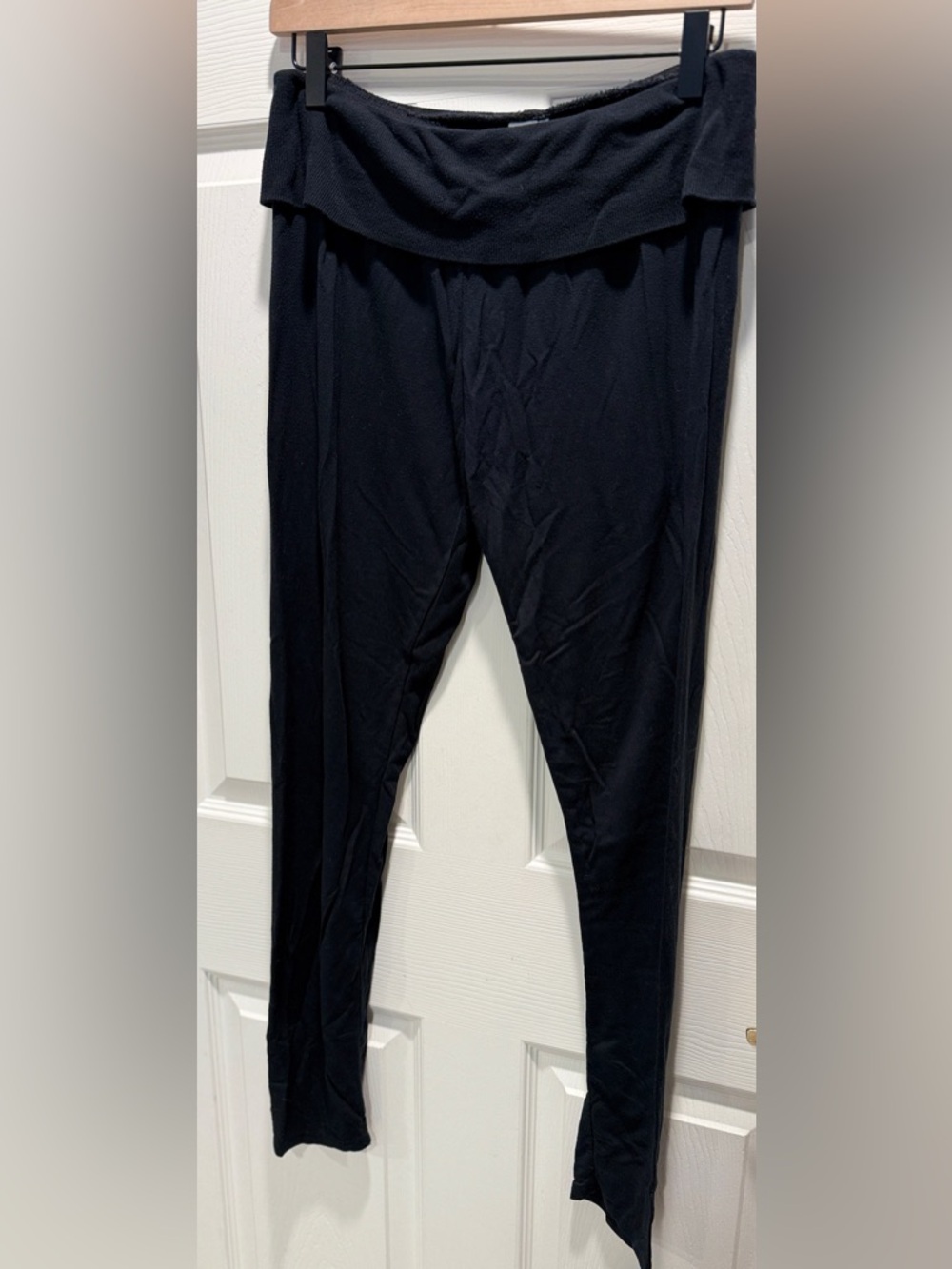 Stars Above Beautifully Soft Pajama Pants or Ribbed Lounge Pants-Size Medium - Picture 3 of 6